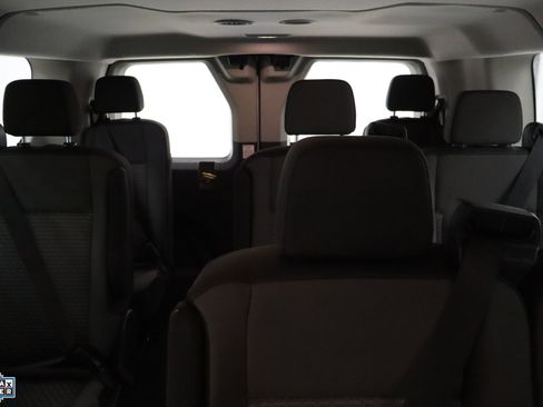 Used 2023 Ford Transit 350 XLT image 25