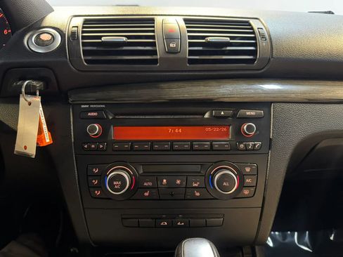 Used 2013 BMW 128i Convertible RWD image 19