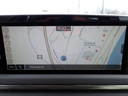 Used 2023 Hyundai Sonata SEL w/ Cargo Package image 26