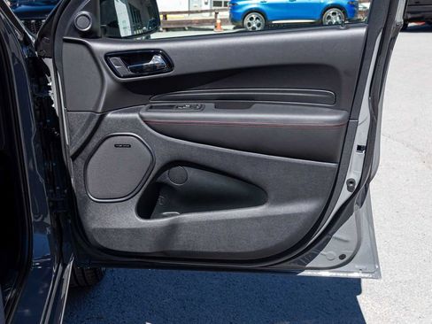 New 2026 Dodge Durango GT image 13