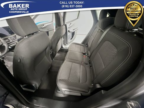 Used 2024 Ford Escape Active w/ Tech Pack #2 image 26