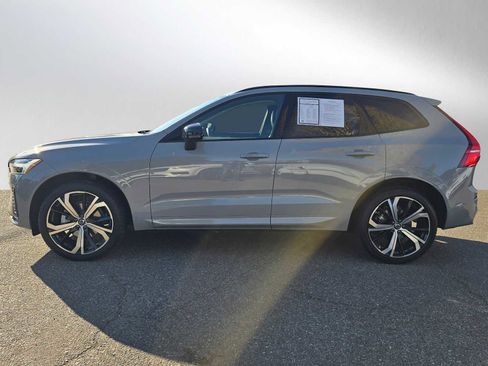 Certified 2025 Volvo XC60 B5 Ultra w/ Protection Package Premier image 4