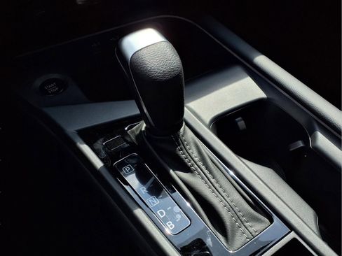 New 2026 Nissan Sentra SV image 18