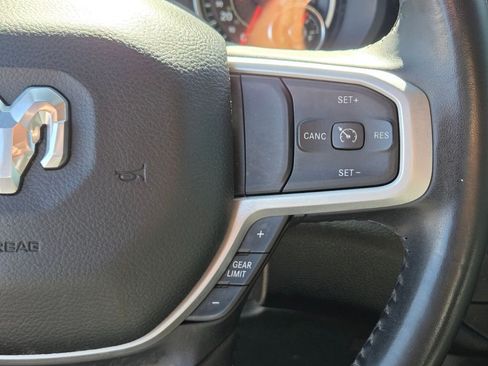 Used 2021 RAM 1500 Big Horn RWD image 26