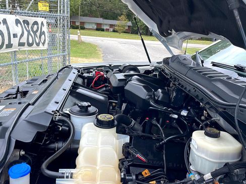 Used 2017 Ford F350 XL w/ XL Value Package image 65