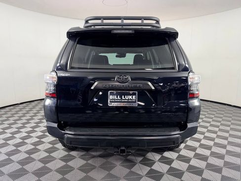 Used 2023 Toyota 4Runner TRD Pro AWD/4WD image 9