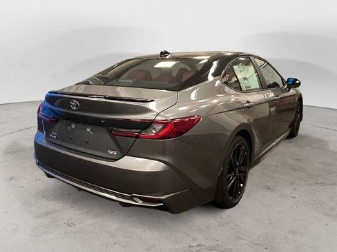 New 2026 Toyota Camry XSE AWD/4WD image 5