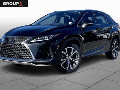 Used 2020 Lexus RX 350