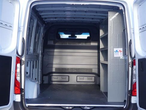 Used 2023 Mercedes-Benz Sprinter 1500 image 12