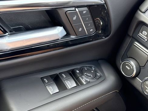 New 2026 Chevrolet Tahoe Premier RWD image 35
