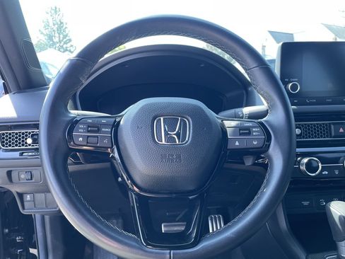 Used 2025 Honda Civic Sport image 5