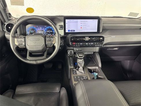 Used 2025 Toyota Land Cruiser image 14