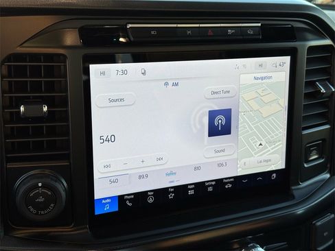 New 2026 Ford F150 Raptor w/ Equipment Group 803A Raptor R image 16