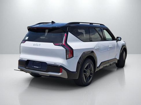 New 2026 Kia EV9 GT-Line AWD/4WD image 4