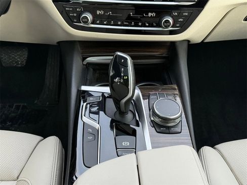 Used 2019 BMW 540i 540i image 12