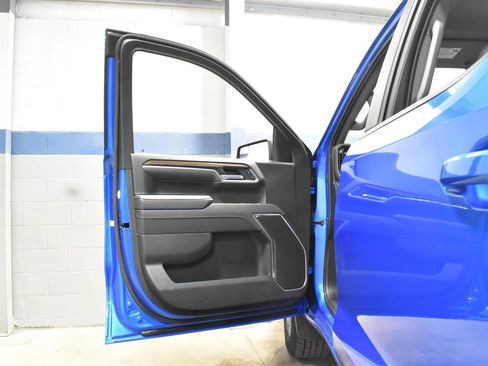 Used 2026 Chevrolet Silverado 1500 LT image 10