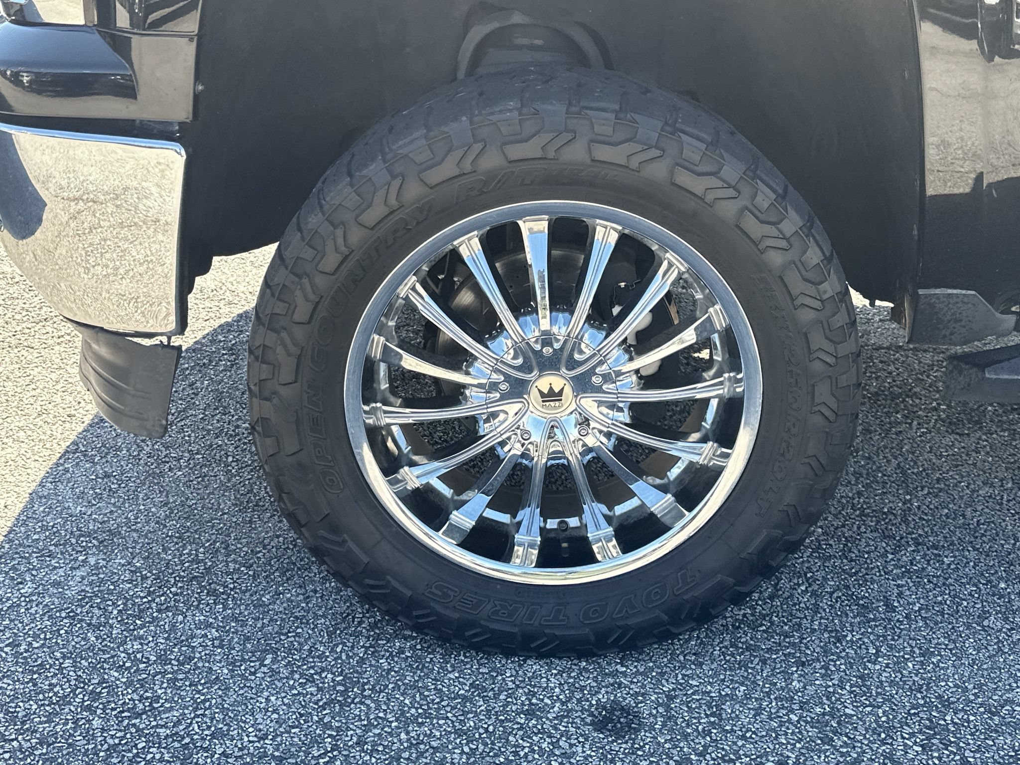 Used 2015 Chevrolet Silverado 1500 LT w/ All Star Edition RWD image 11