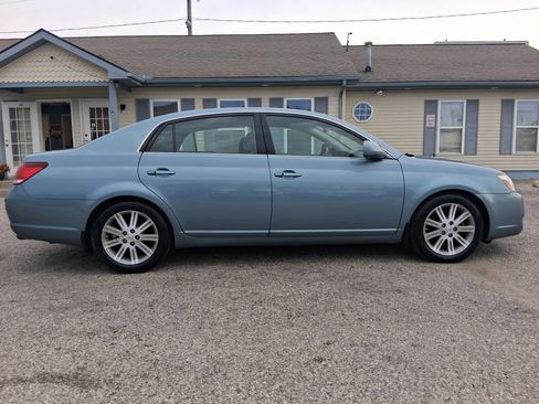 Used 2007 Toyota Avalon Limited FWD image 7