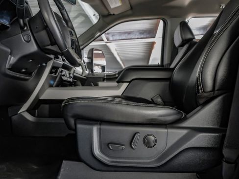 Used 2021 Ford F250 Lariat w/ Lariat Ultimate Package image 30