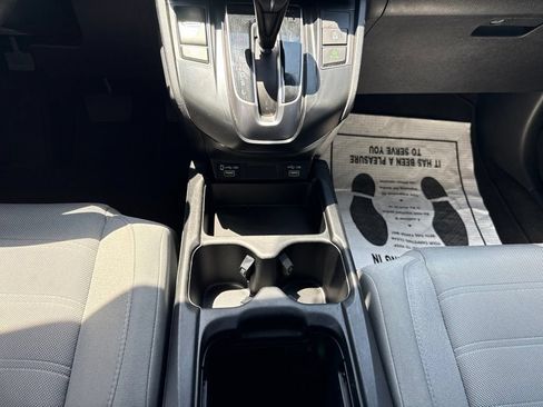 Used 2021 Honda CR-V EX image 17