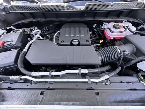 New 2026 Chevrolet Silverado 1500 W/T w/ WT Convenience Package AWD/4WD image 27