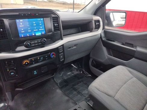 Used 2022 Ford F150 XL w/ Trailer Tow Package image 24