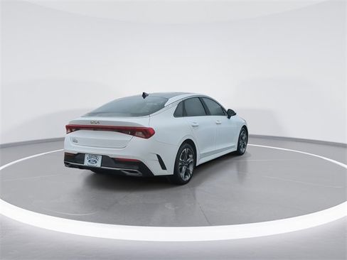 Used 2024 Kia K5 EX w/ EX Premium Package image 7