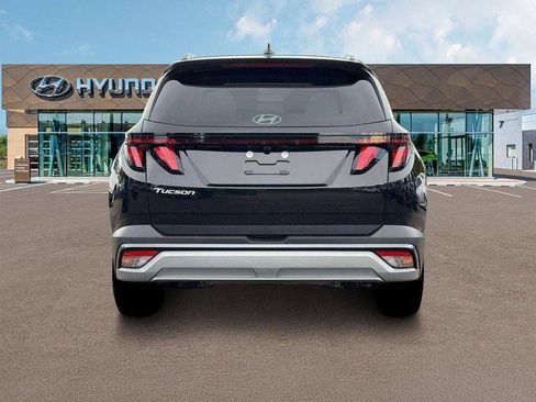 New 2026 Hyundai Tucson SEL Plus FWD image 6