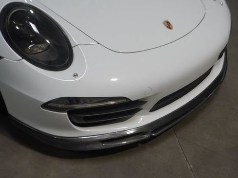 Used 2015 Porsche 911 Carrera 4S AWD/4WD image 10