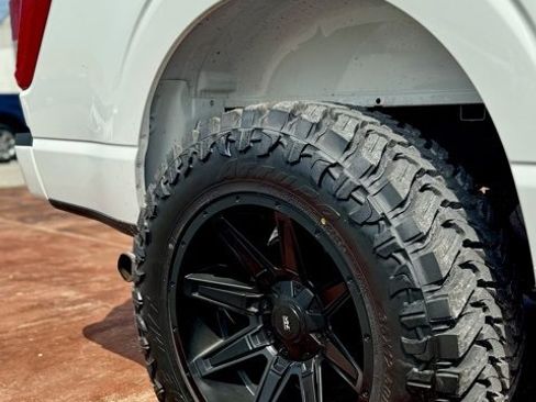 Used 2023 Ford F150 XL w/ STX Appearance Package image 16