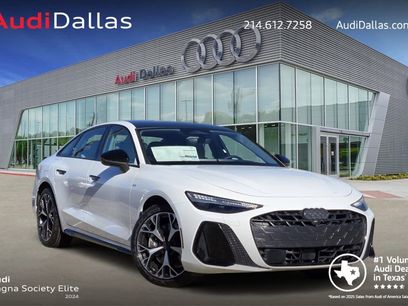 New 2026 Audi A6 Premium Plus