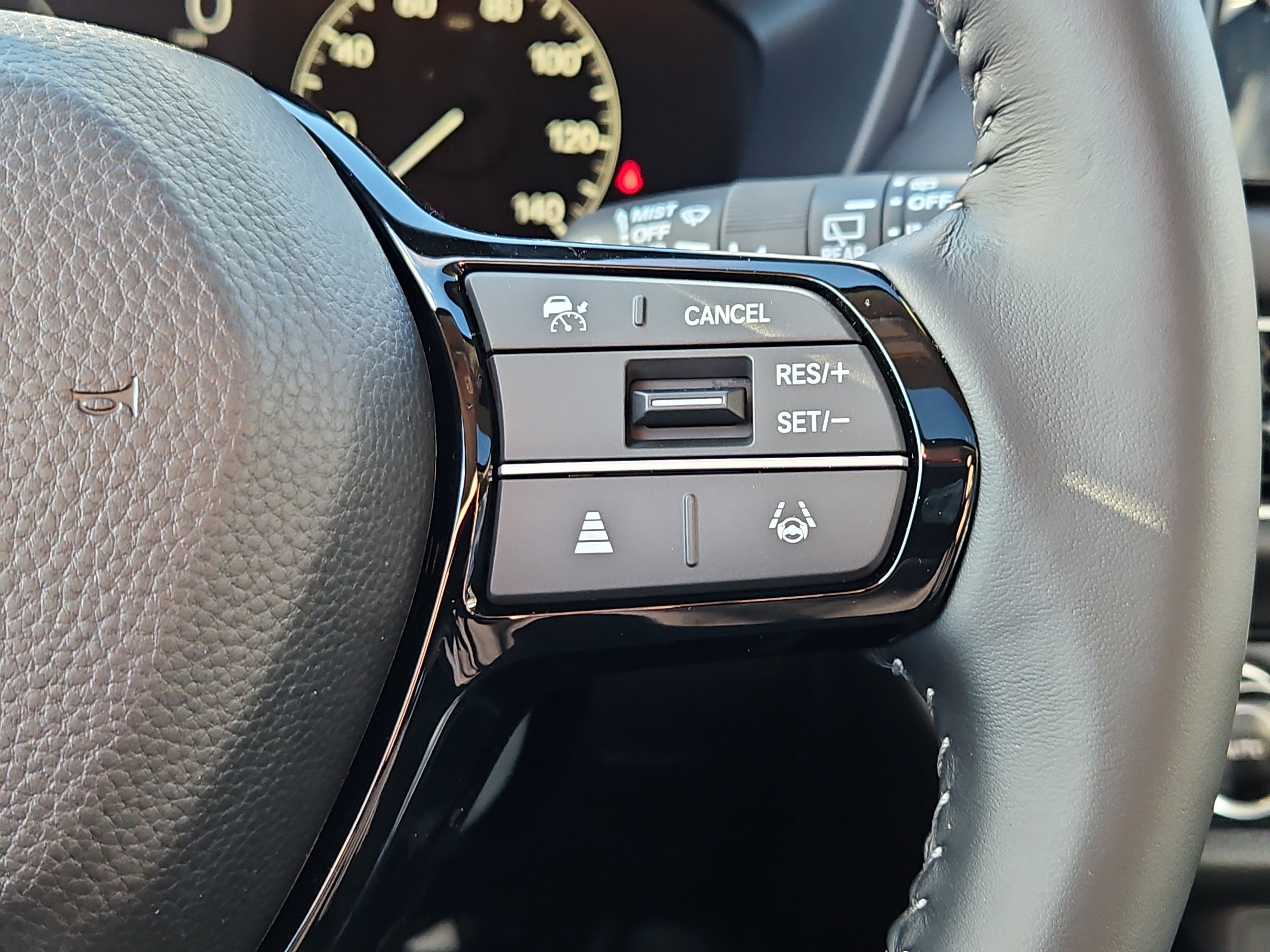 New 2026 Honda HR-V EX-L image 15