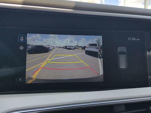 New 2026 Hyundai Palisade SEL AWD/4WD image 26