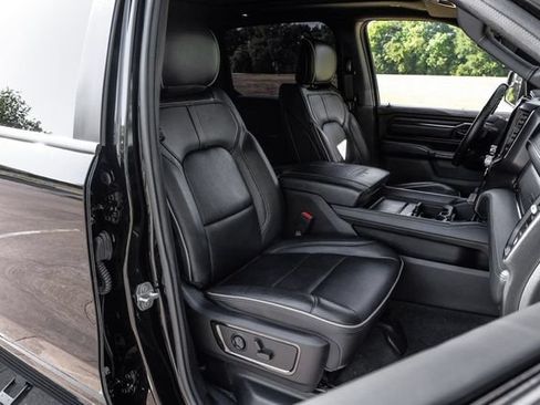 Used 2022 RAM 1500 Limited AWD/4WD image 38