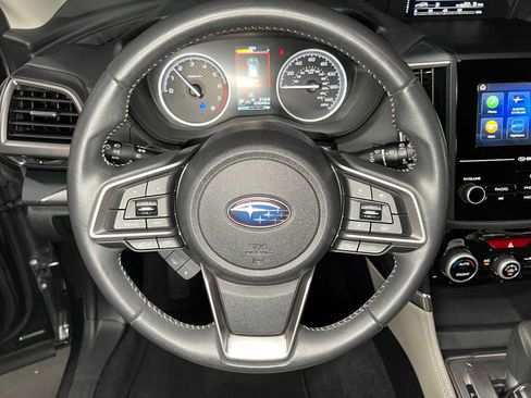 Used 2024 Subaru Forester Premium AWD/4WD image 28