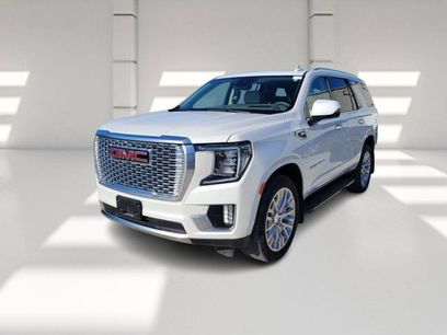 Used 2023 GMC Yukon Denali