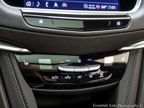 New 2025 Cadillac XT5 Premium Luxury w/ LPO, Floor Liner Package image 16