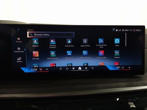 Used 2026 BMW X5 xDrive40i w/ Premium Package AWD/4WD image 21