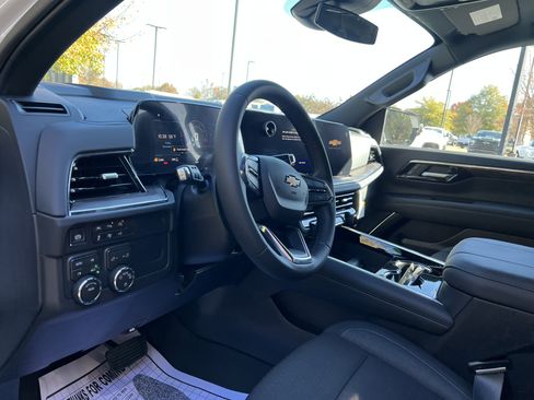 New 2026 Chevrolet Tahoe LS image 17