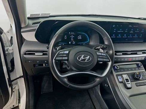 Used 2024 Hyundai Palisade XRT image 21