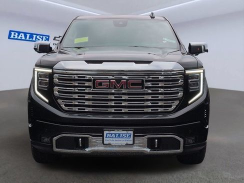 New 2026 GMC Sierra 1500 Denali w/ Technology Package AWD/4WD image 8