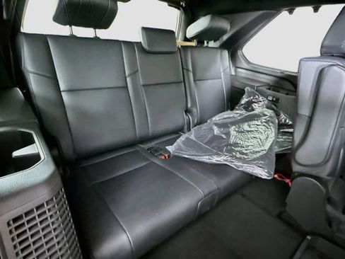 New 2026 Toyota Sequoia Platinum w/ TRD Off-Road Package AWD/4WD image 27