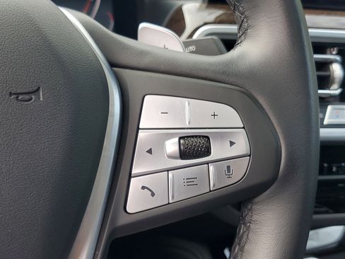 Used 2024 BMW X4 xDrive30i image 23