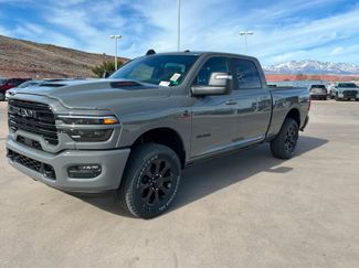 New 2026 RAM 2500 Laramie video 1