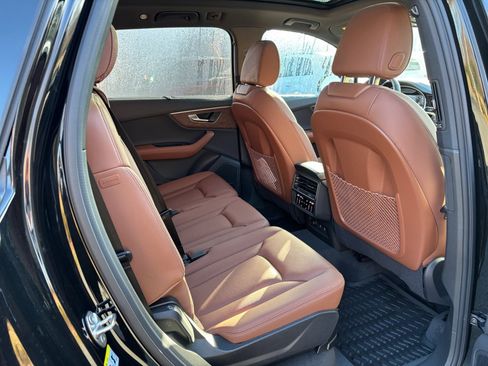 New 2026 Audi Q7 3.0T Premium Plus image 29