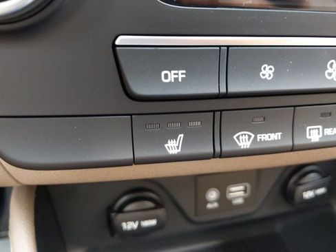 Used 2021 Hyundai Tucson SEL FWD image 21