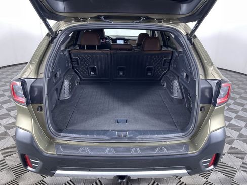 Used 2022 Subaru Outback Touring XT image 26