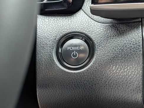 Certified 2025 Toyota Camry XSE FWD image 19