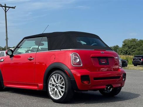 Used 2012 MINI Cooper S FWD image 7