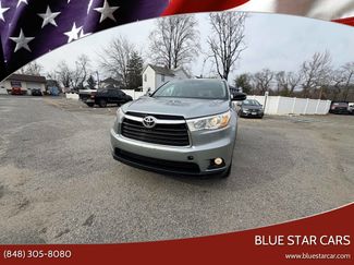 Used 2015 Toyota Highlander XLE video 1